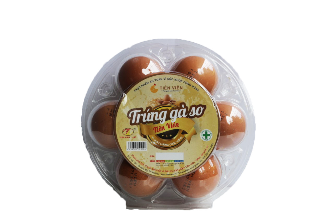 Trung Ga So